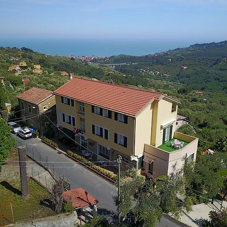 دْيانو مارينا Residence Elvira المظهر الخارجي الصورة