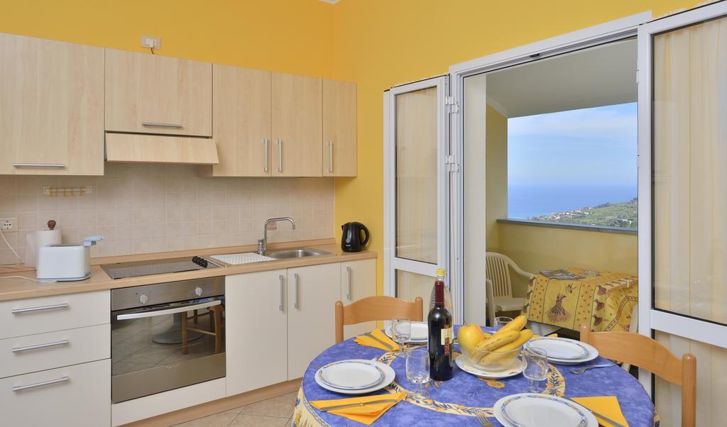دْيانو مارينا Residence Elvira المظهر الخارجي الصورة