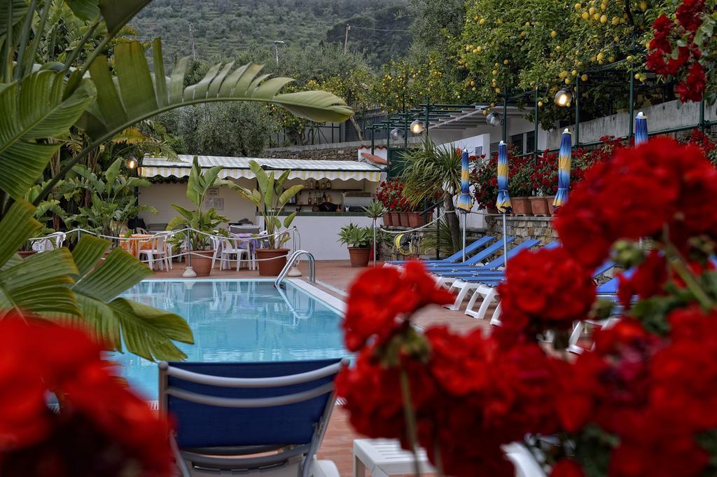 دْيانو مارينا Residence Elvira المظهر الخارجي الصورة