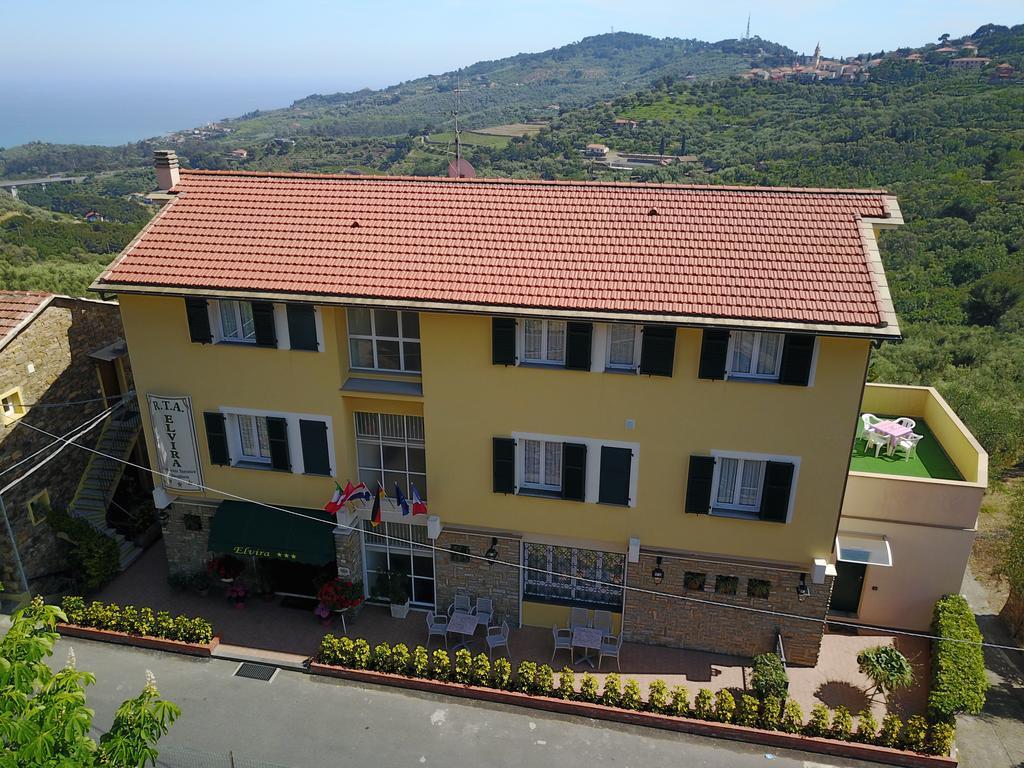 دْيانو مارينا Residence Elvira المظهر الخارجي الصورة