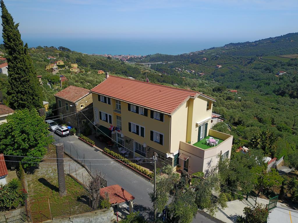 دْيانو مارينا Residence Elvira المظهر الخارجي الصورة