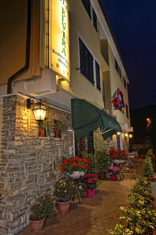 دْيانو مارينا Residence Elvira المظهر الخارجي الصورة