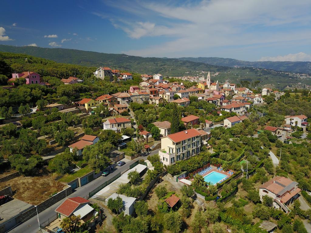 دْيانو مارينا Residence Elvira المظهر الخارجي الصورة